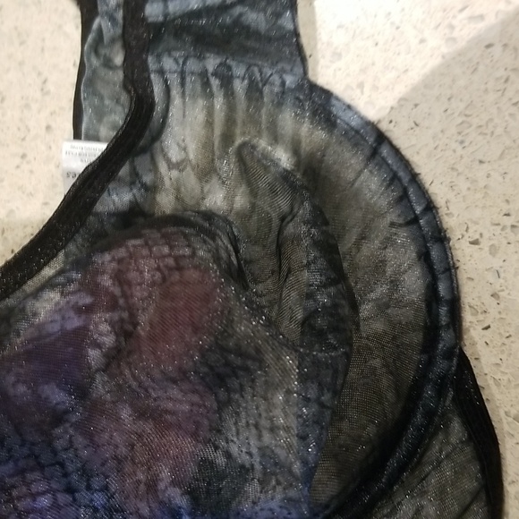 NWT St Eve bra sz36C - Picture 2 of 6